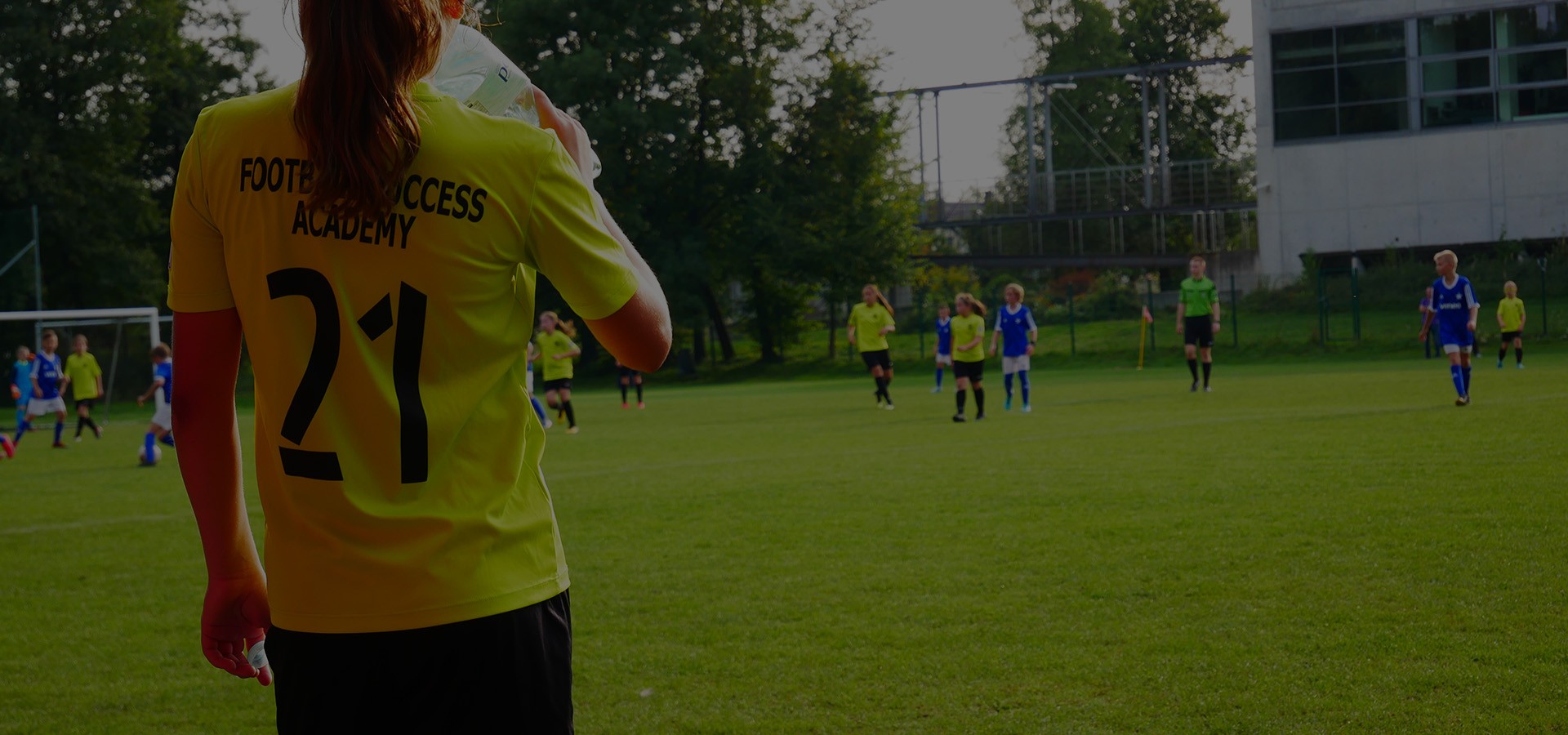 Football Success Academy