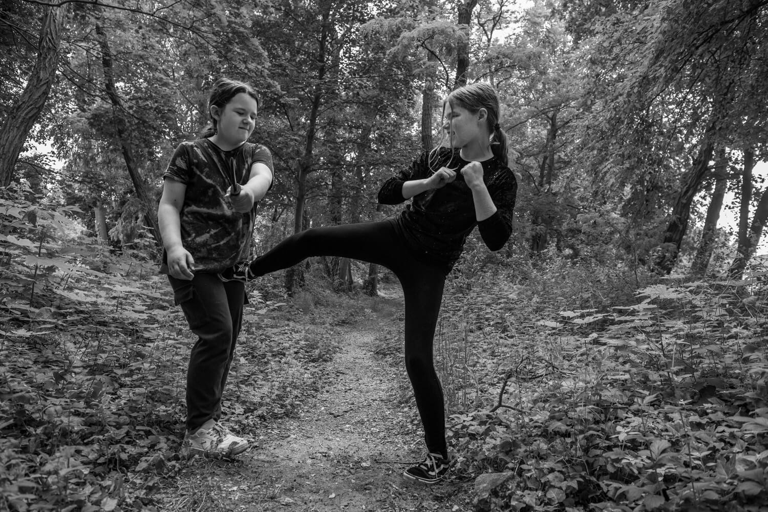 Zachodniopomorskie Centrum Walki Krav Maga