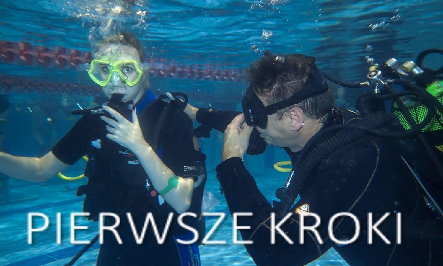 Dive Point Szkoła Nurkowania