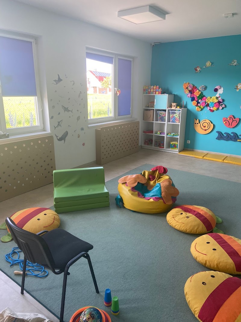 Bet On Me BOM - Paulina Kubaczkowska