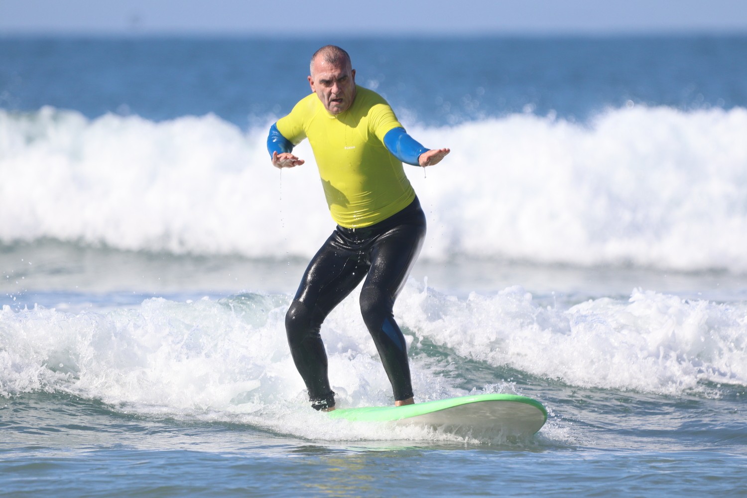 BSSURF - Bałtyckie Stowarzyszenie Surfingu - zdjęcie 4