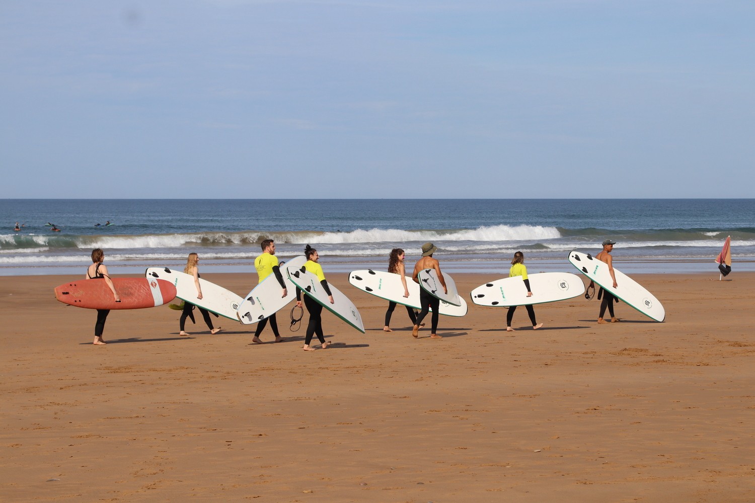 BSSURF - Bałtyckie Stowarzyszenie Surfingu - zdjęcie 2