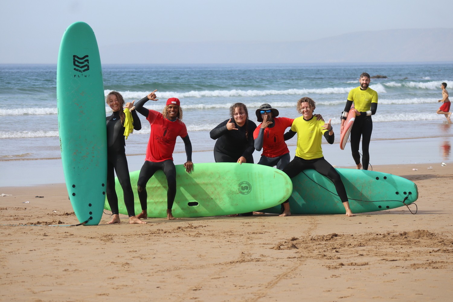 BSSURF - Bałtyckie Stowarzyszenie Surfingu - zdjęcie 3