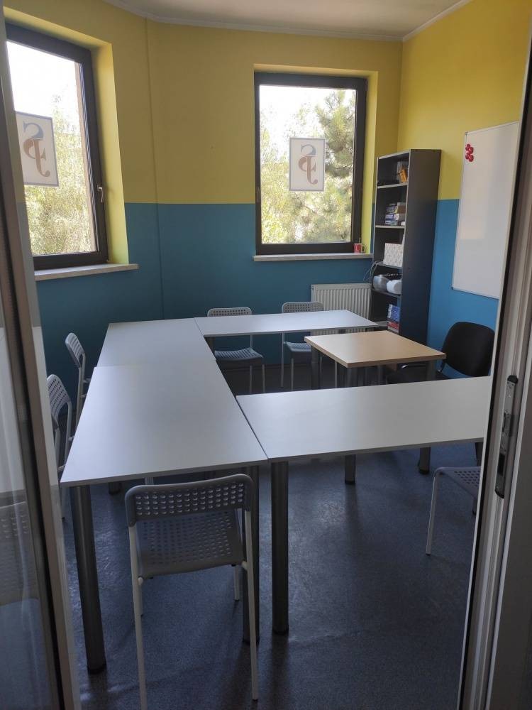 Szkoła Językowa Progress School Zawiercie