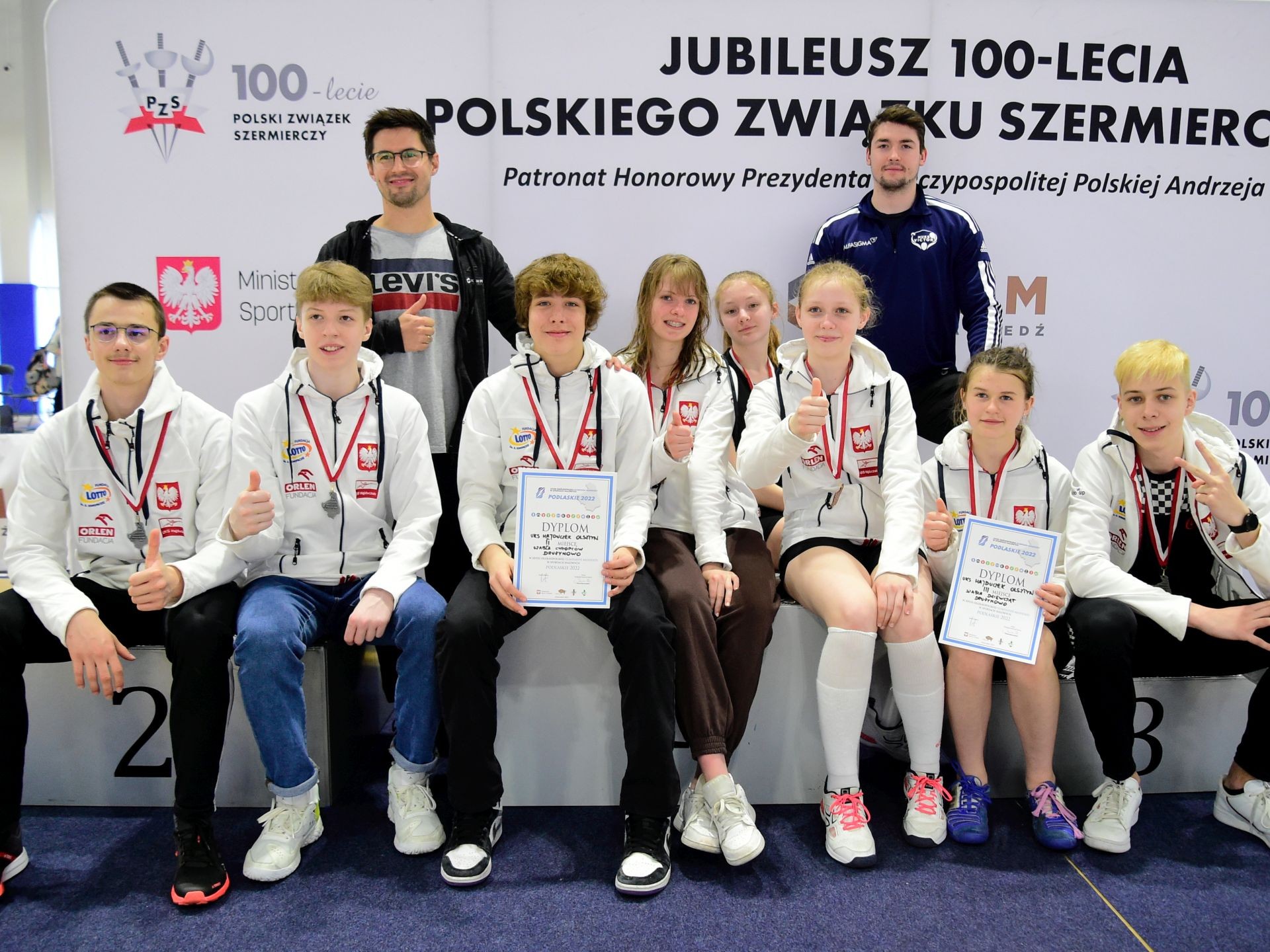 UKS Hajduczek - Uczniowski Klub Sportowy - zdjęcie 2