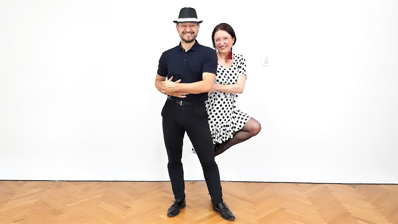 Prima Dance - kurs lekcje tańca