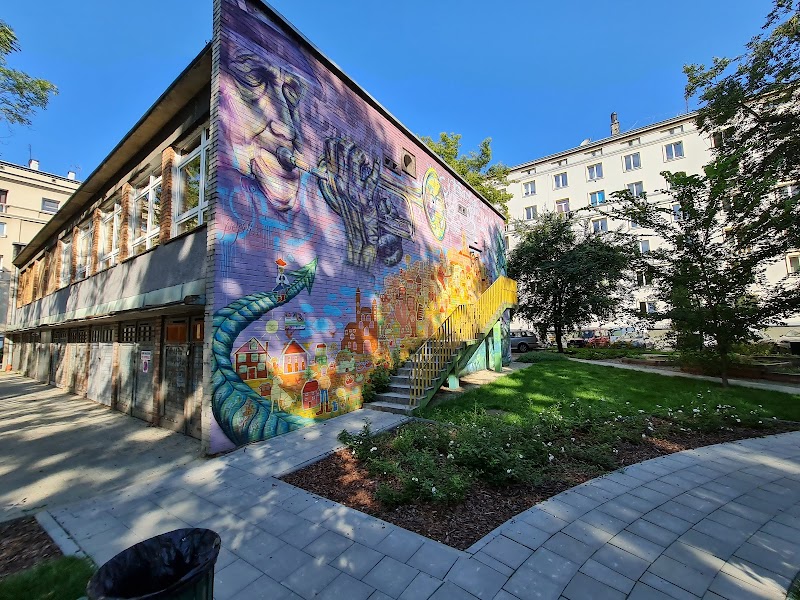 Klub Jędruś Ośrodka Kultury Kraków-Nowa Huta