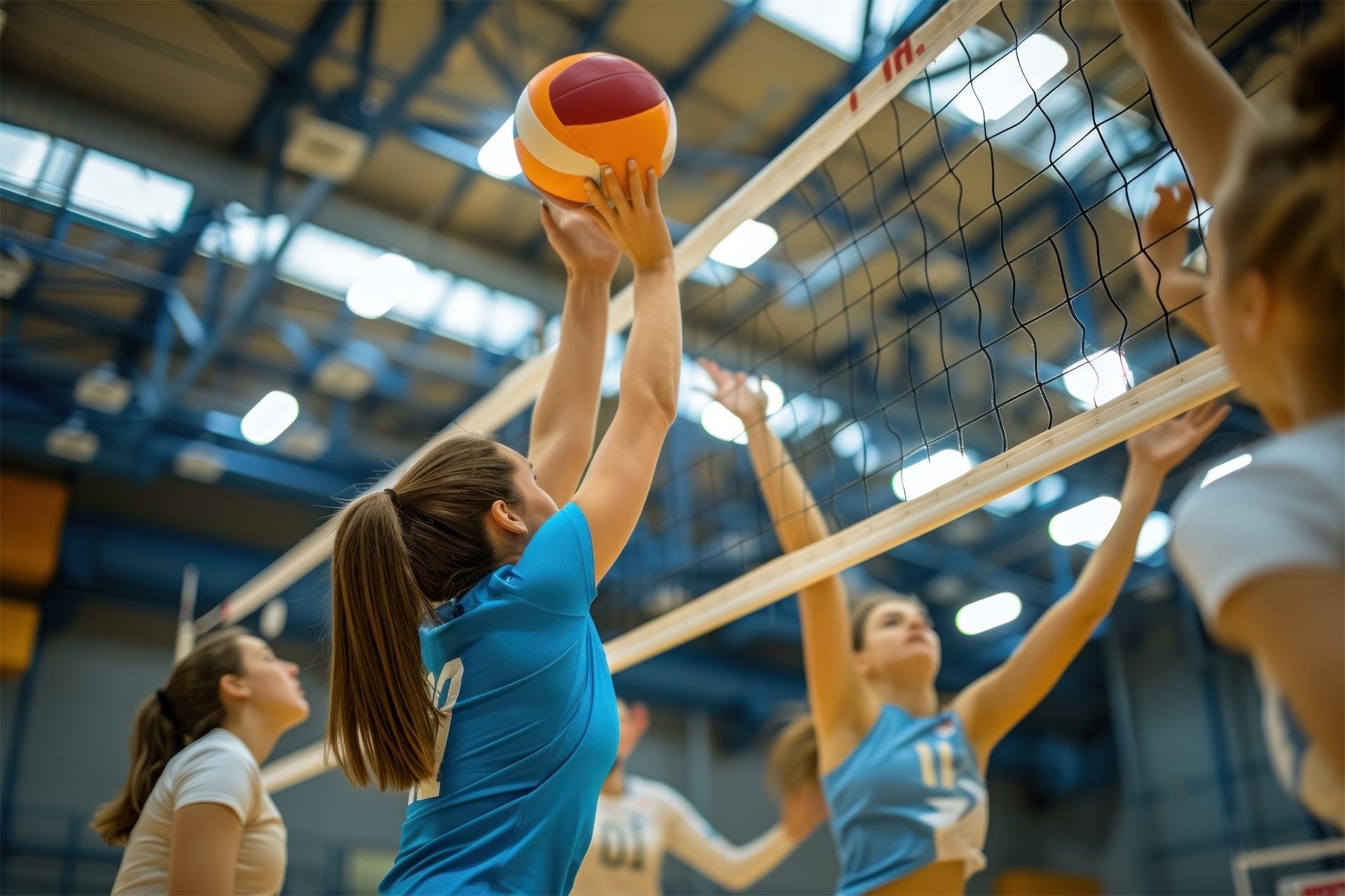 Sports Hall Slomniki