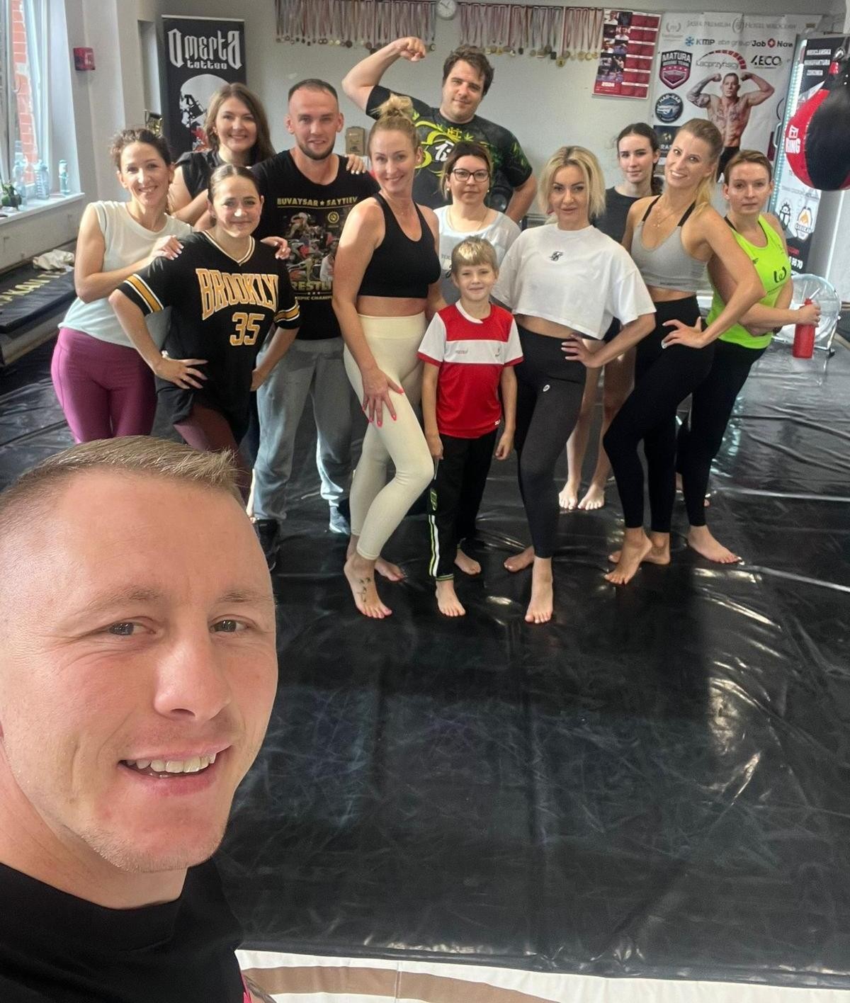 Academy Sports Elite Karakan Team