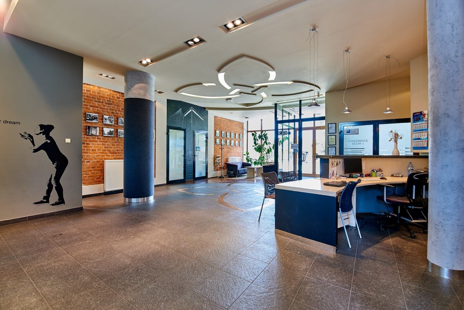 LINGUATON Szkoła języka angielskiego