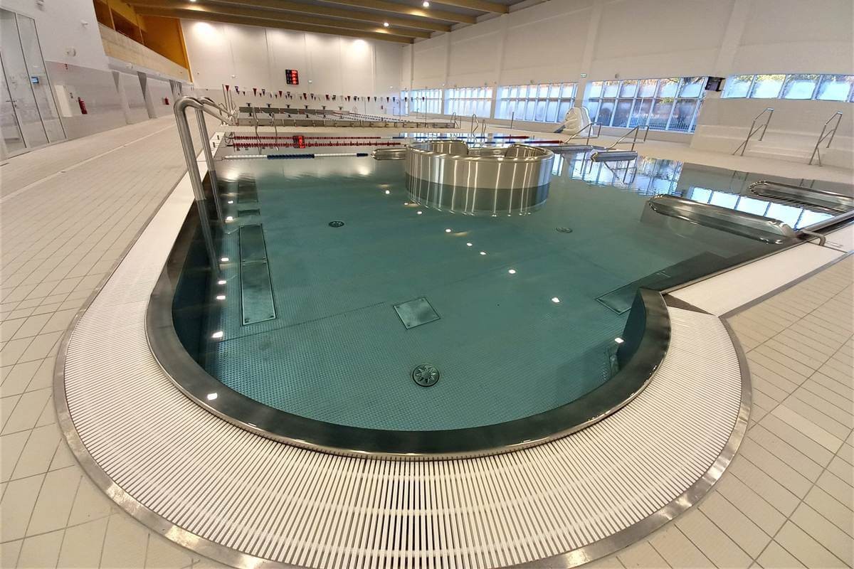 Aqua Baby. Nauka pływania Toruń - Szkoła pływania, obozy letnie i zimowe - zdjęcie 6