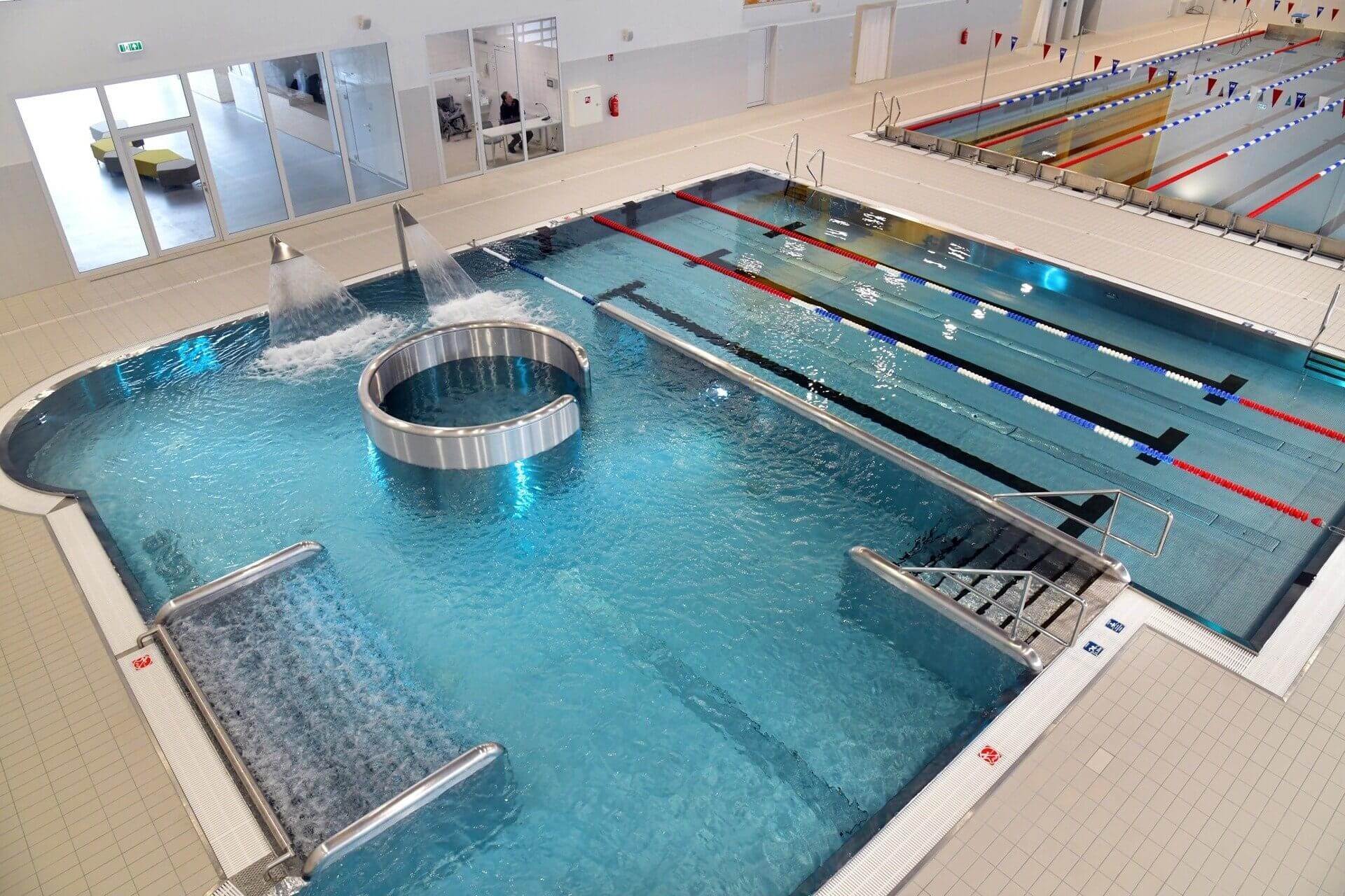 Aqua Baby. Nauka pływania Toruń - Szkoła pływania, obozy letnie i zimowe - zdjęcie 5