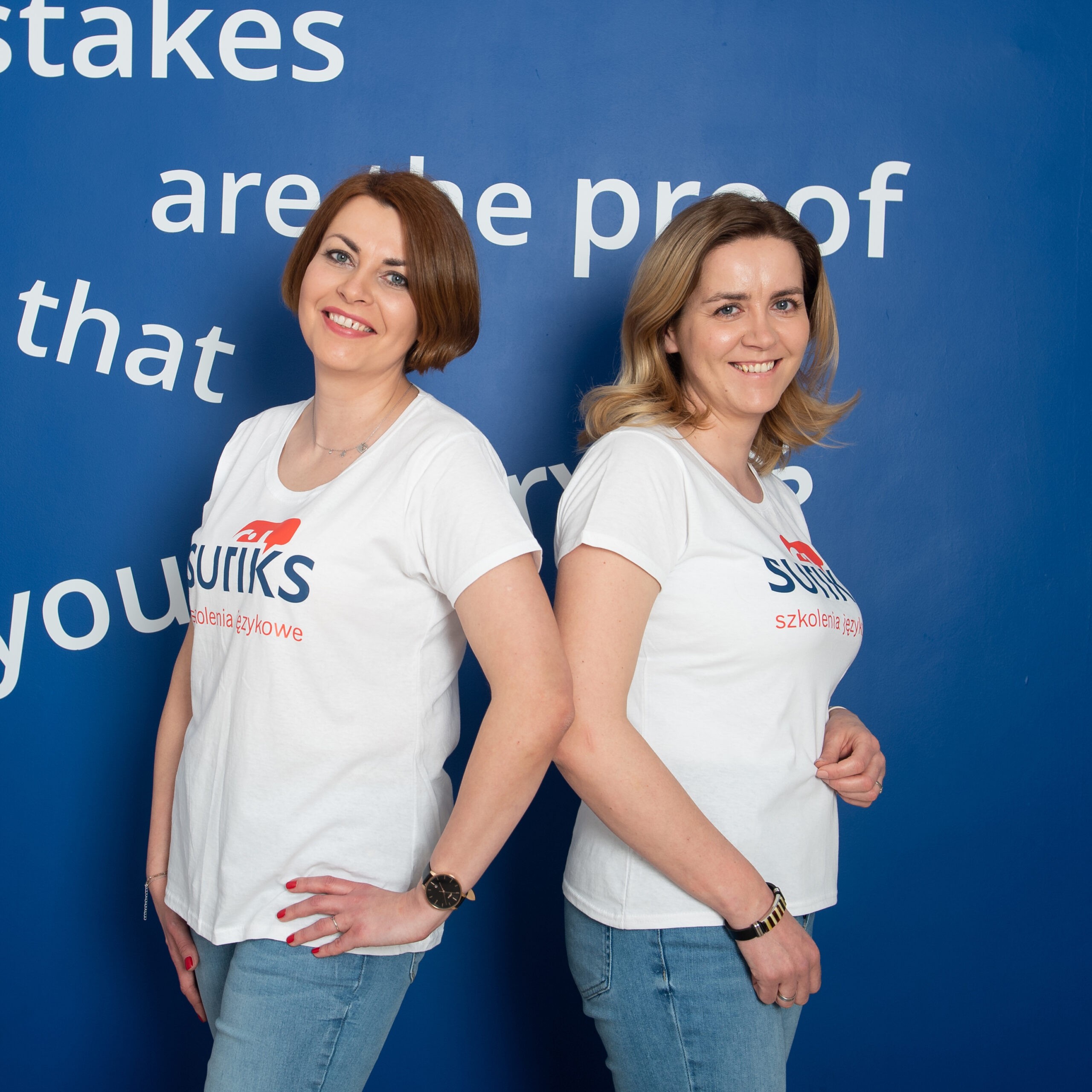 Sufiks - Szkoła językowa w Sulejówku Miłośnie