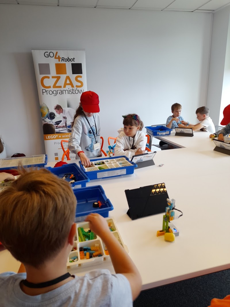 Edukatywka. Zajęcia dla dzieci