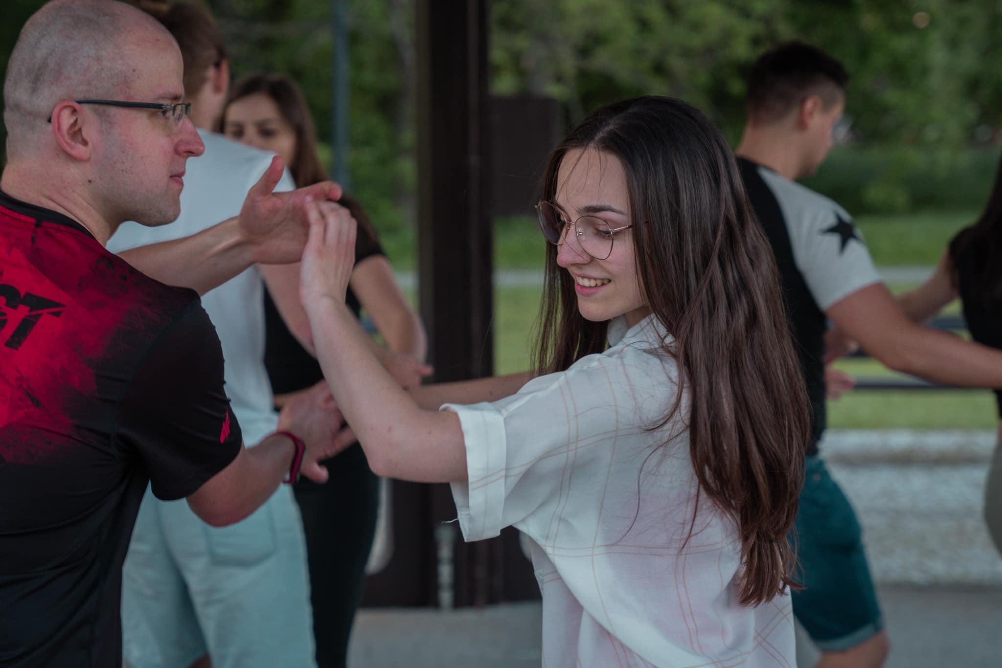 Szkoła Tańca Dance Life - zdjęcie 4