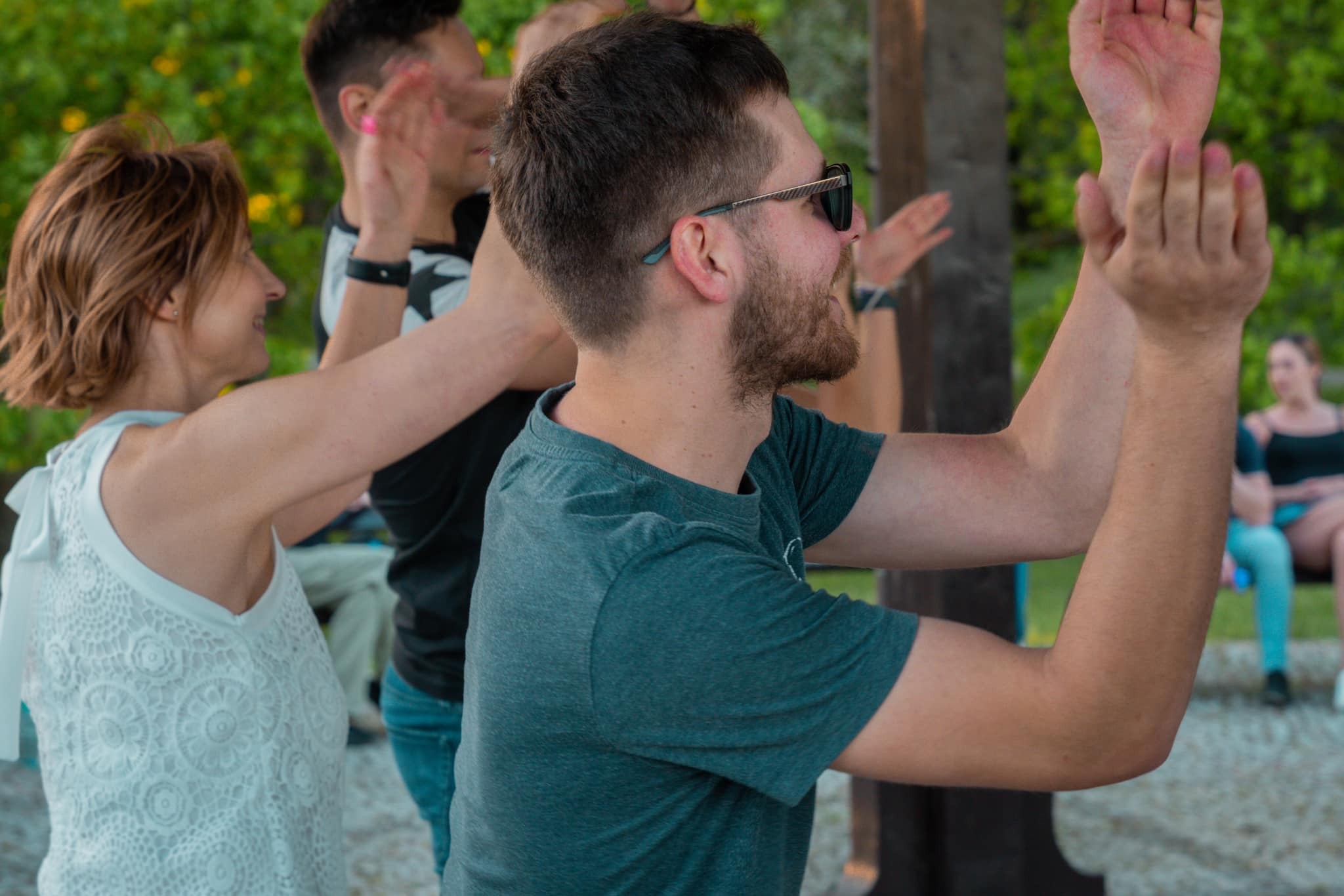 Szkoła Tańca Dance Life - zdjęcie 14