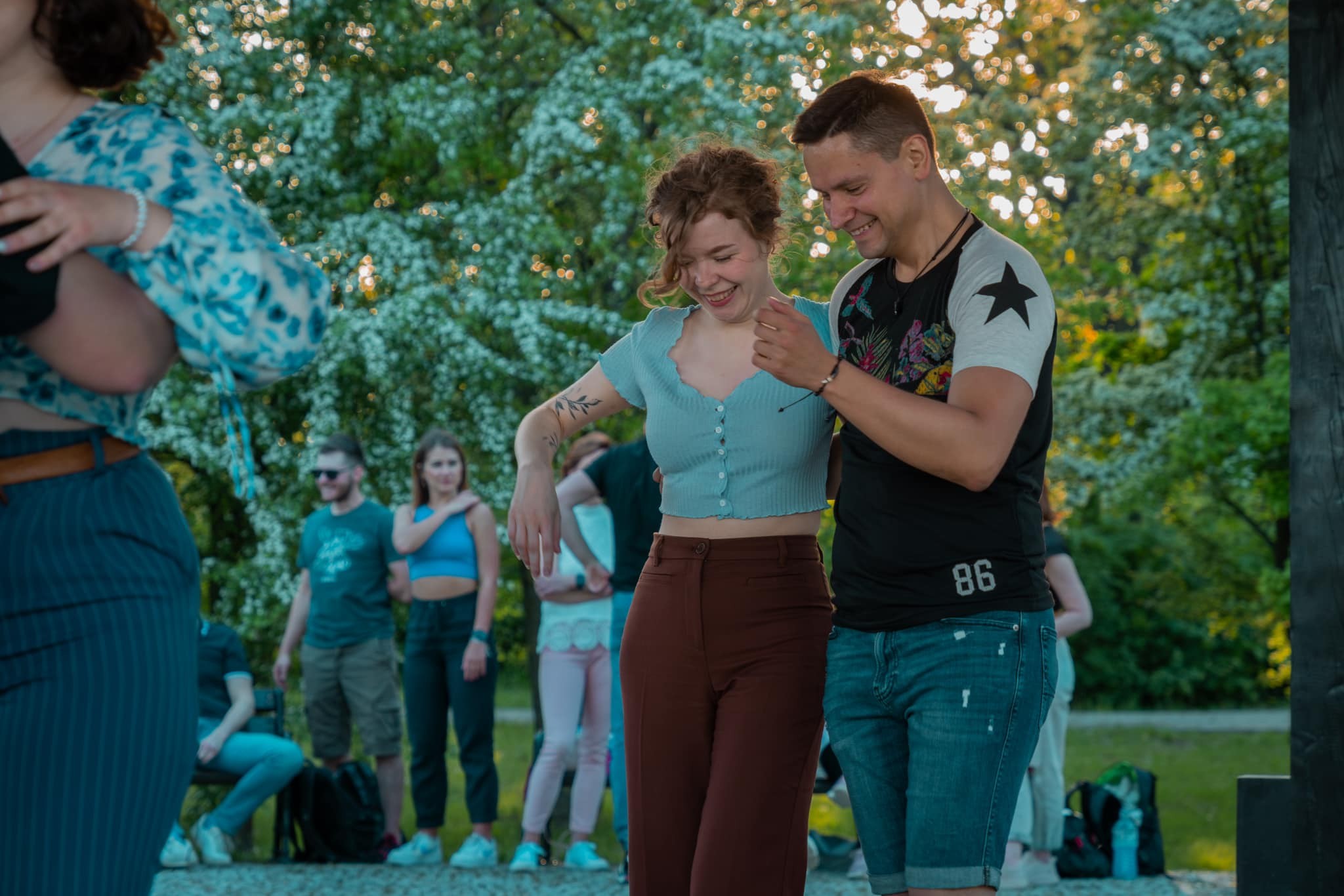 Szkoła Tańca Dance Life - zdjęcie 8