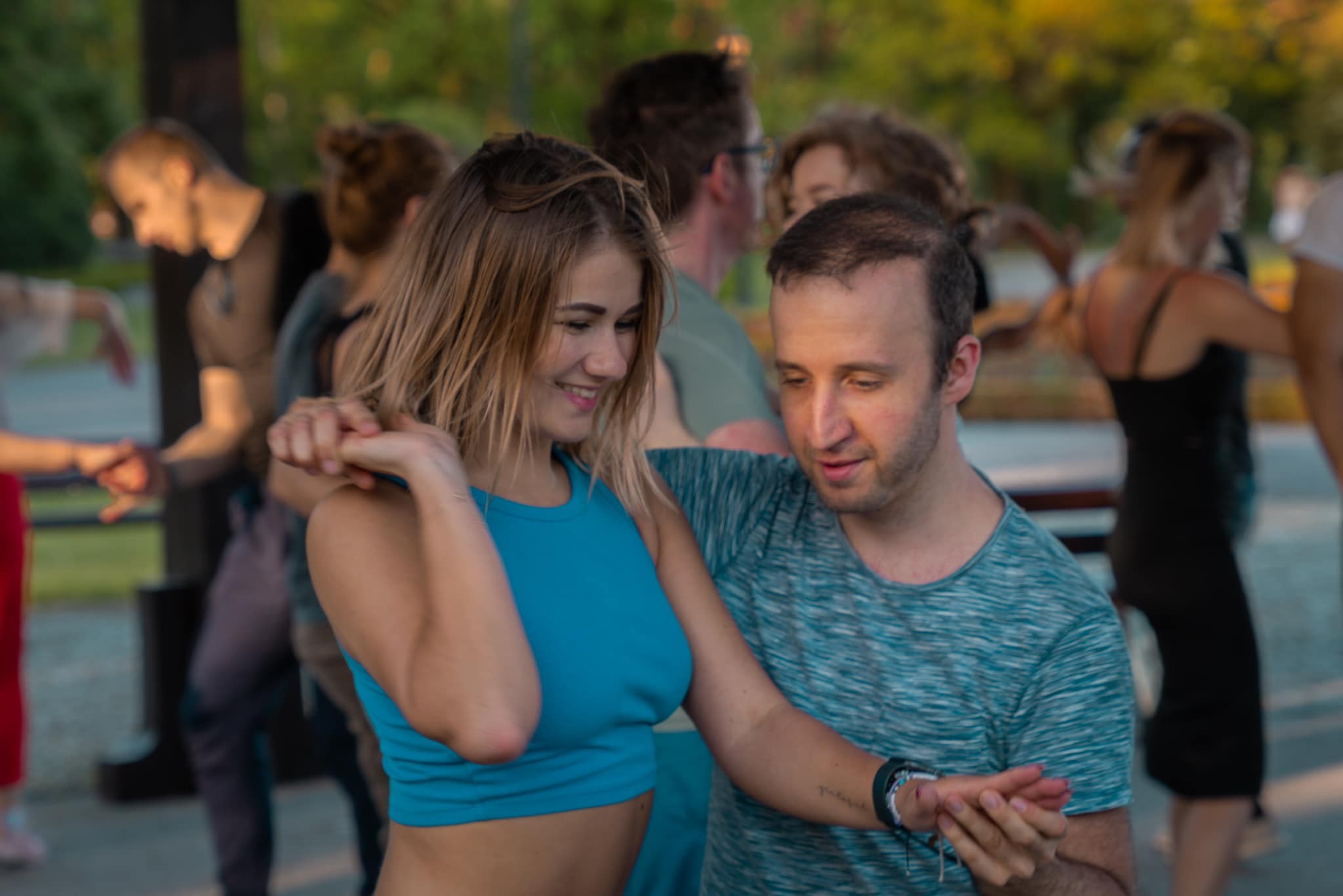 Szkoła Tańca Dance Life - zdjęcie 12