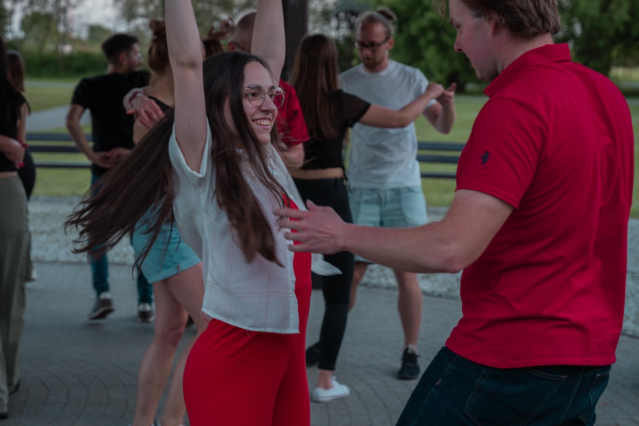 Szkoła Tańca Dance Life - zdjęcie 3