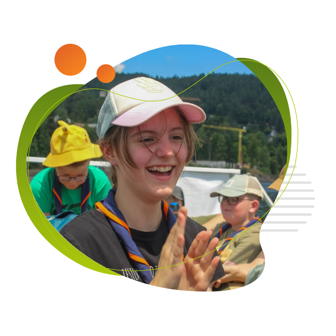 Komenda Hufca ZHP "Mazowsze" Mińsk Mazowiecki