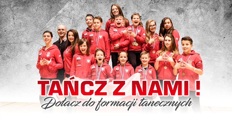 Studio Tańca Royal Dance Center