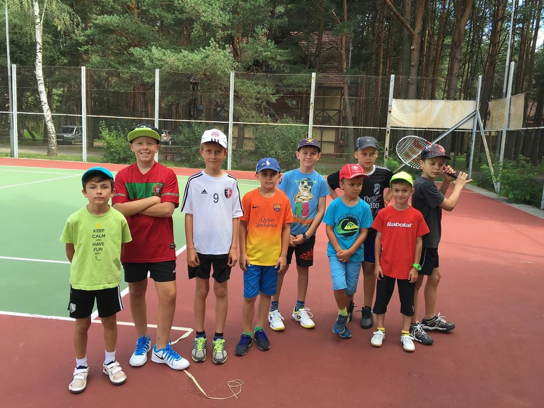 ŚliwińskiSports - zdjęcie 4