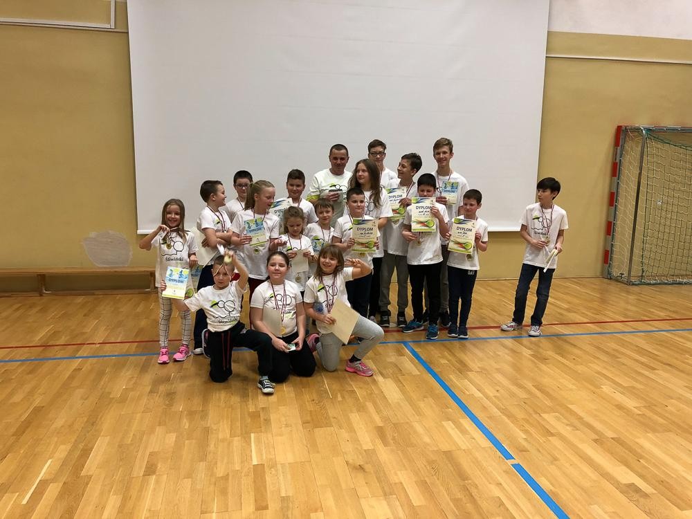 ŚliwińskiSports - zdjęcie 2
