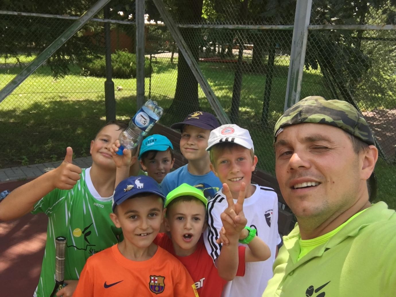 ŚliwińskiSports - zdjęcie 5