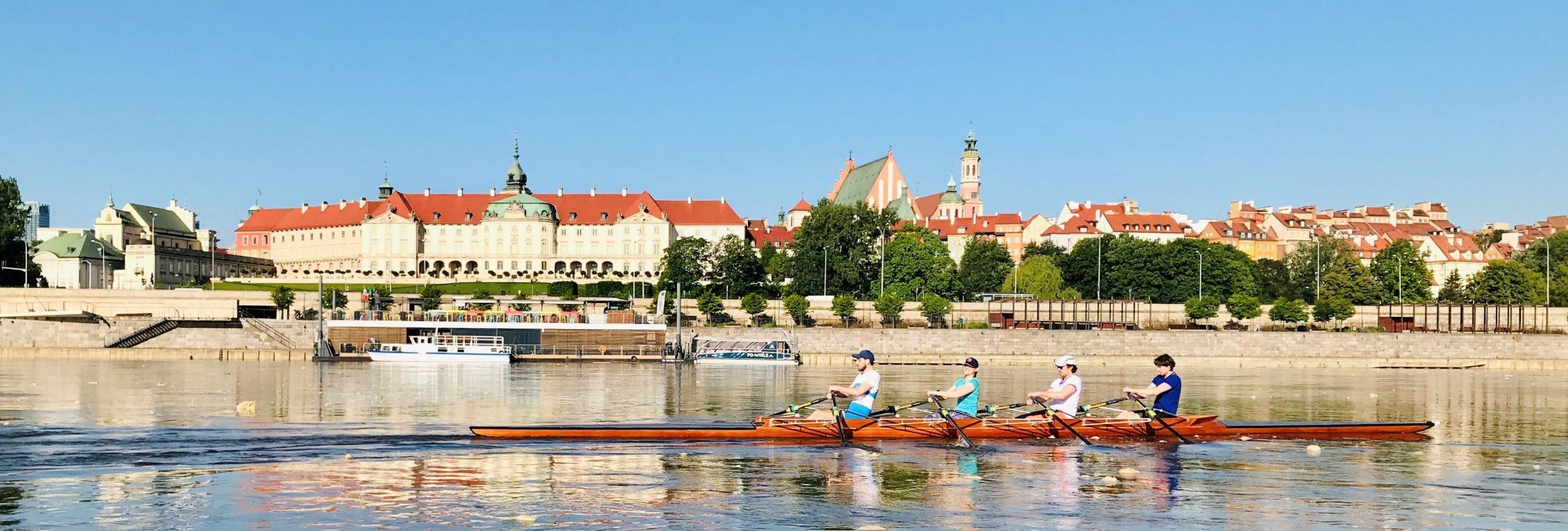 Towarzystwo Wisła Dla Wioślarzy - zdjęcie 9