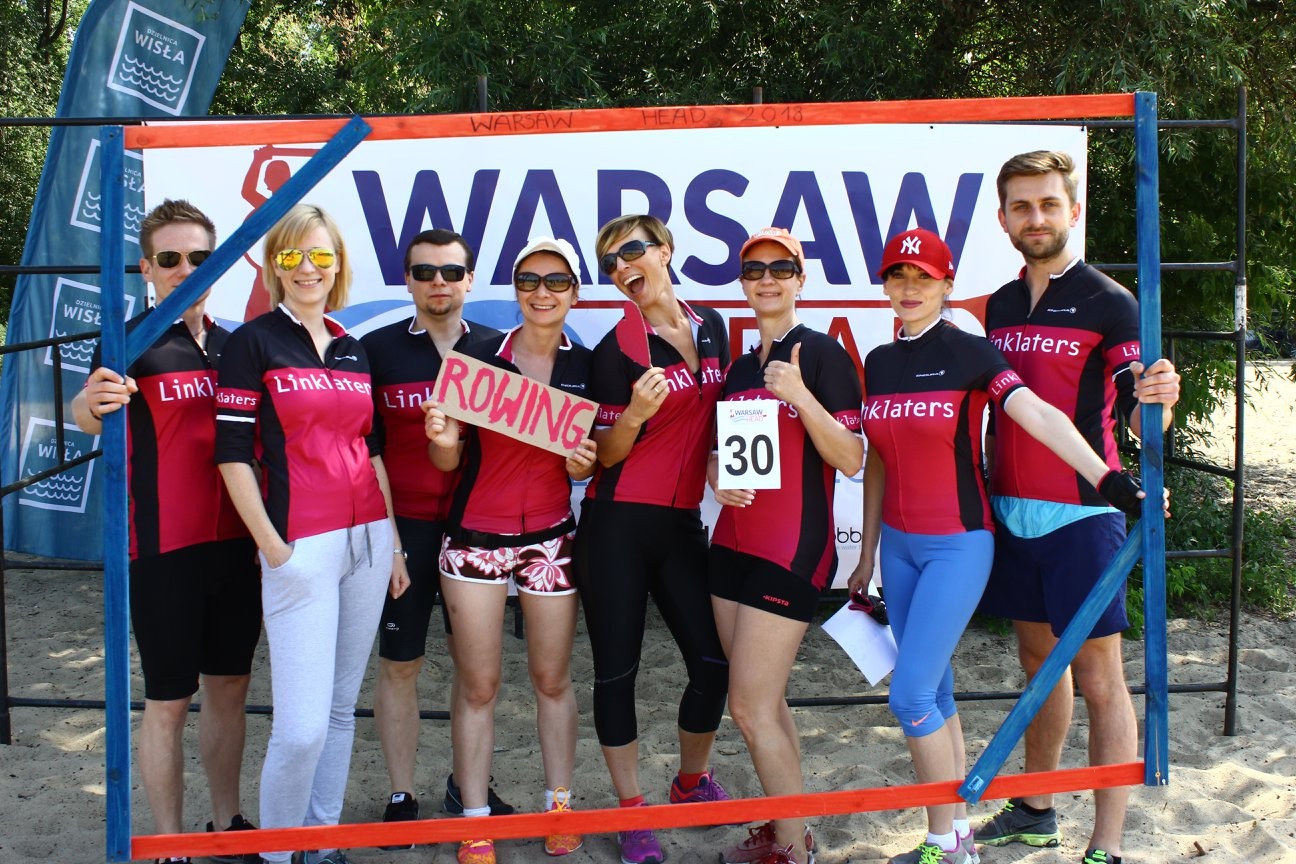 Towarzystwo Wisła Dla Wioślarzy - zdjęcie 4