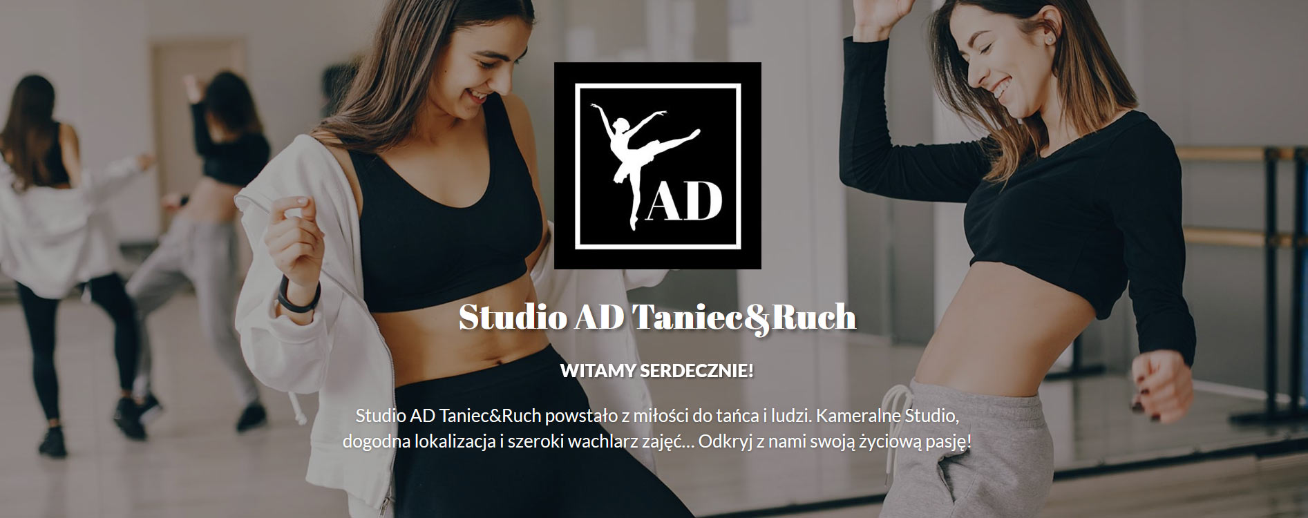 AD Taniec&Ruch