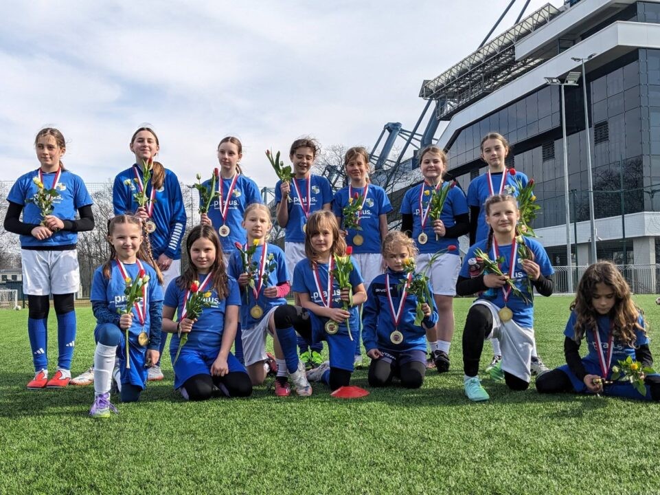 Klub Sportowy BOREK Kraków