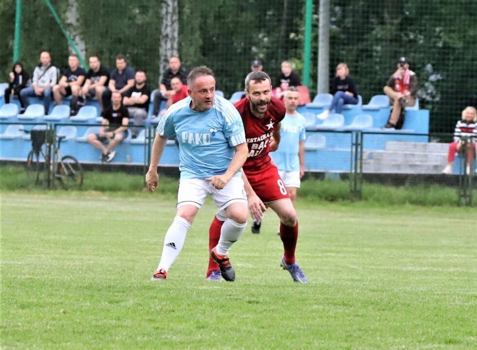 Klub Sportowy BOREK Kraków - zdjęcie 4