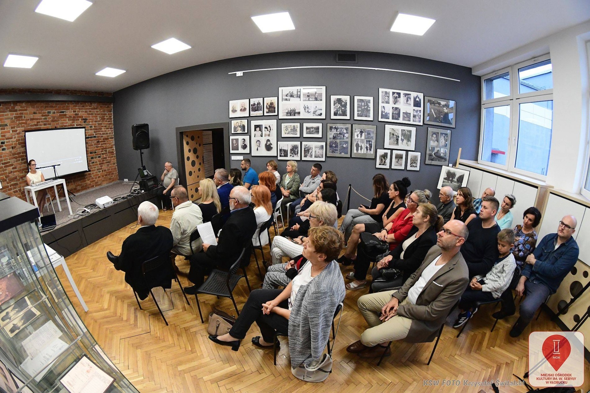 Miejski Ośrodek Kultury w Kłobucku