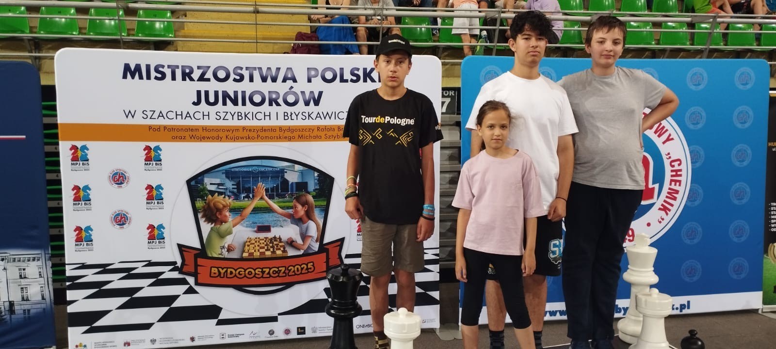 Wrocławski Klub Szachowy HETMAN