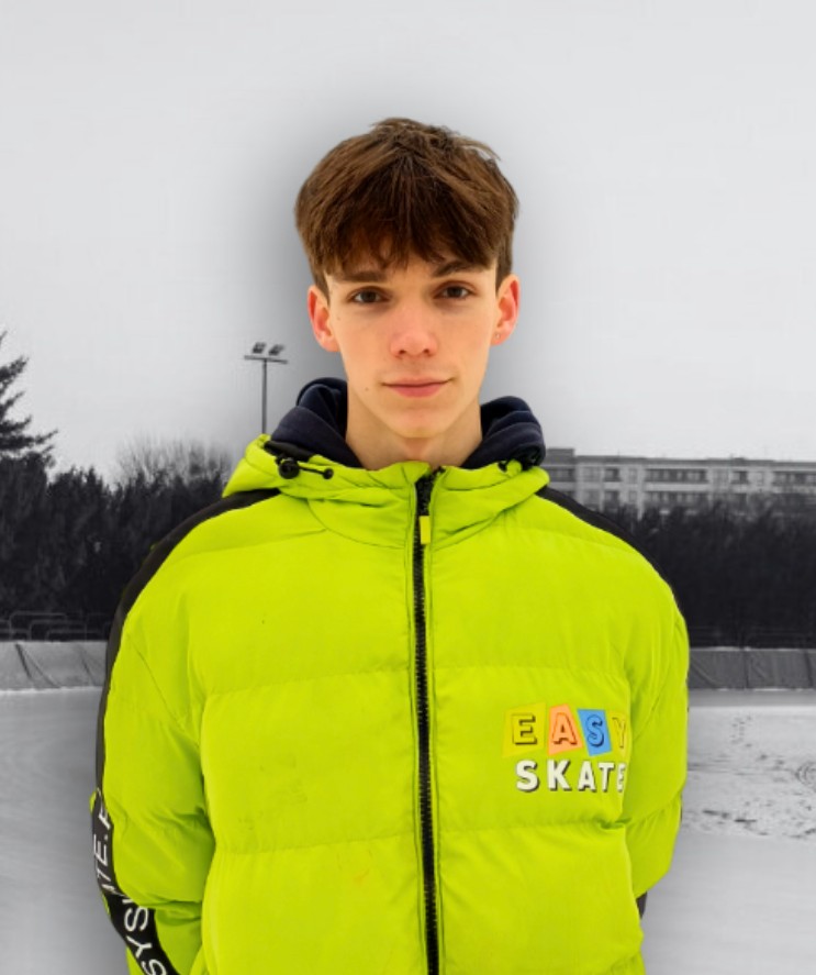 Easy Skate - Łyżwy Hokej Rolki - zdjęcie 9