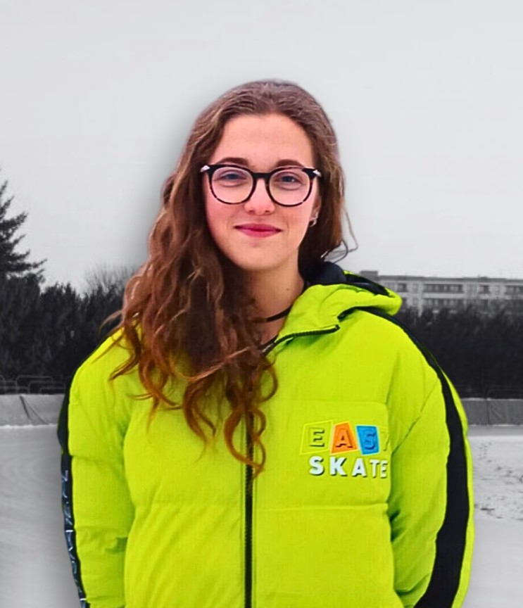 Easy Skate - Łyżwy Hokej Rolki - zdjęcie 17