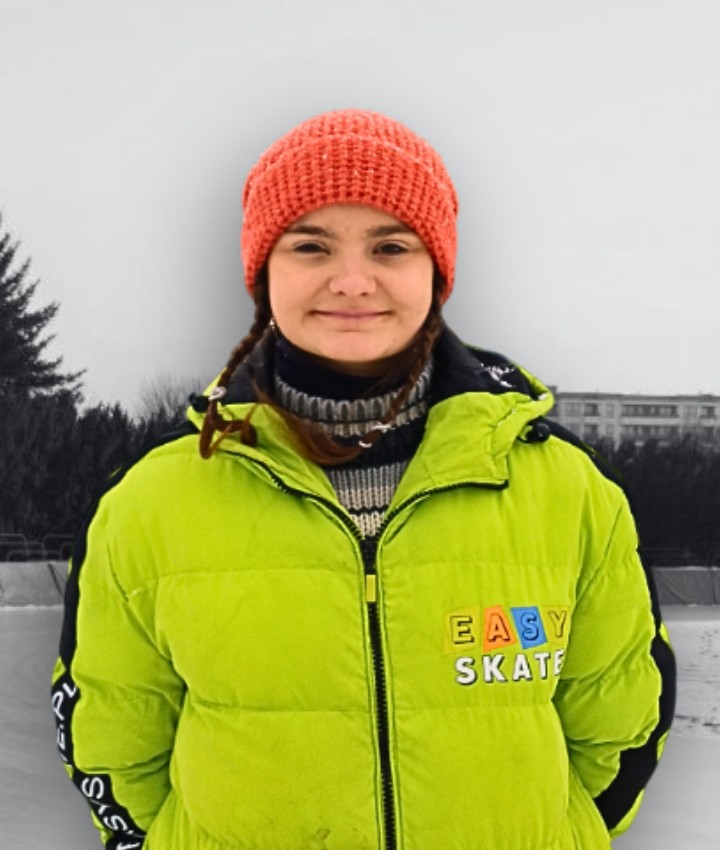 Easy Skate - Łyżwy Hokej Rolki - zdjęcie 10