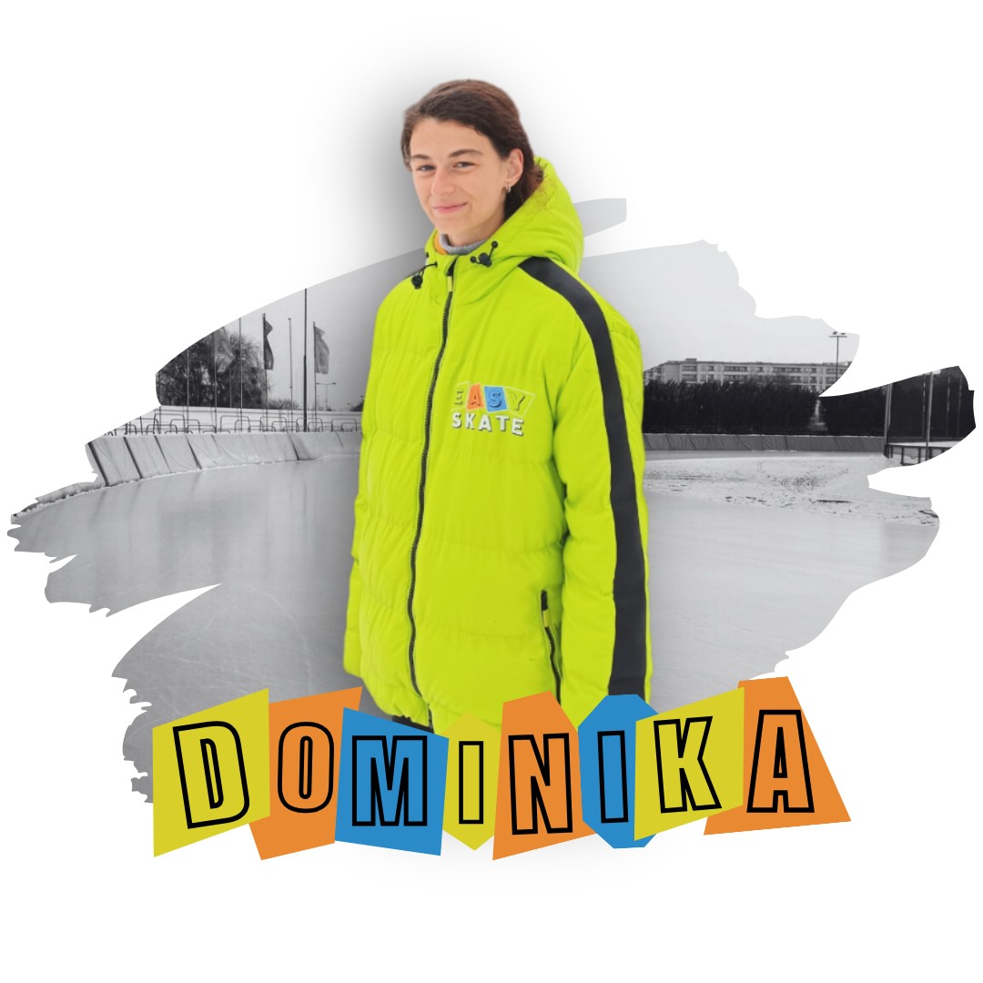 Easy Skate - Łyżwy Hokej Rolki - zdjęcie 11