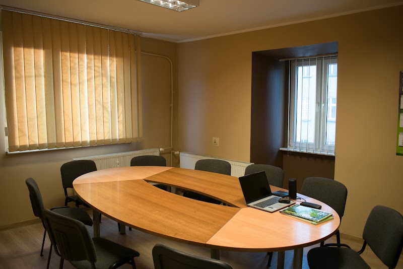 Studium Języków Obcych Admas BELETE GEBRESELASSIE