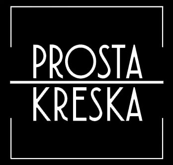 Prosta Kreska
