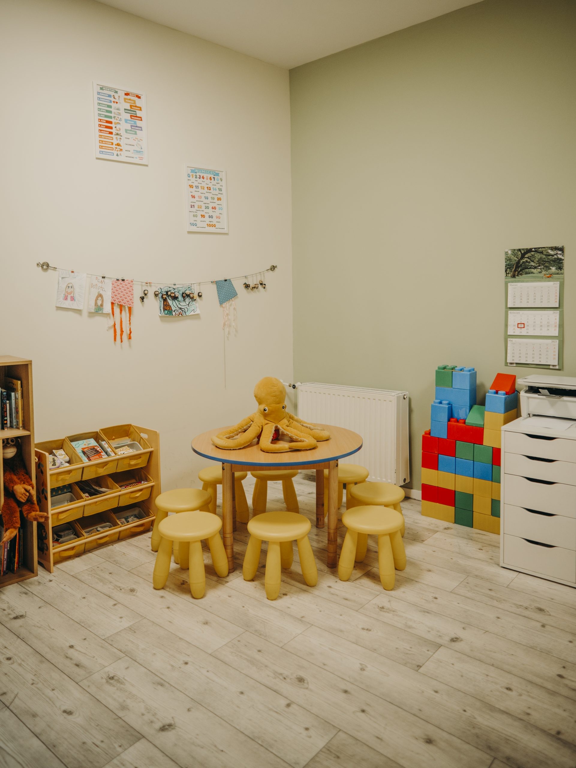 Centrum Edukacyjne WELCOME