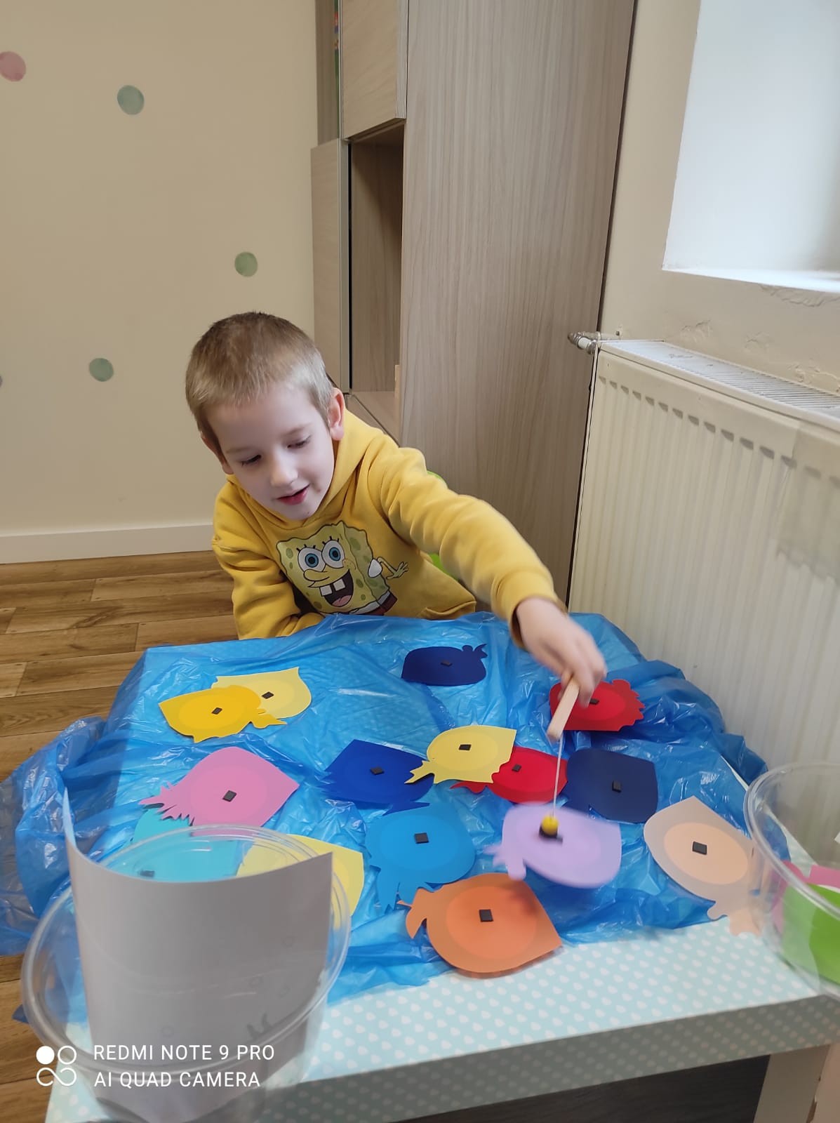 Centrum Edukacyjne WELCOME - zdjęcie 7