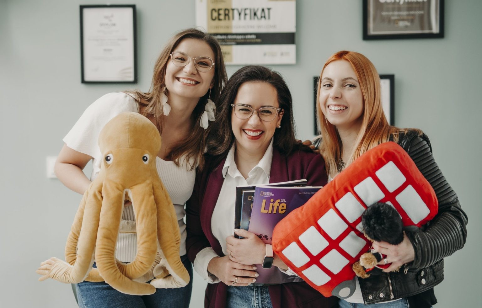 Centrum Edukacyjne WELCOME - zdjęcie 12
