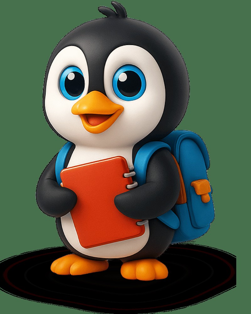 Penguin House Centrum Edukacji