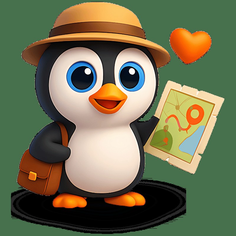 Penguin House Centrum Edukacji - zdjęcie 3