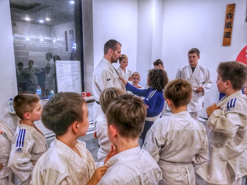Jujitsu Rzeszów - Nihon Jujutsu | Zajęcia Jujitsu dla dzieci i dorosłych