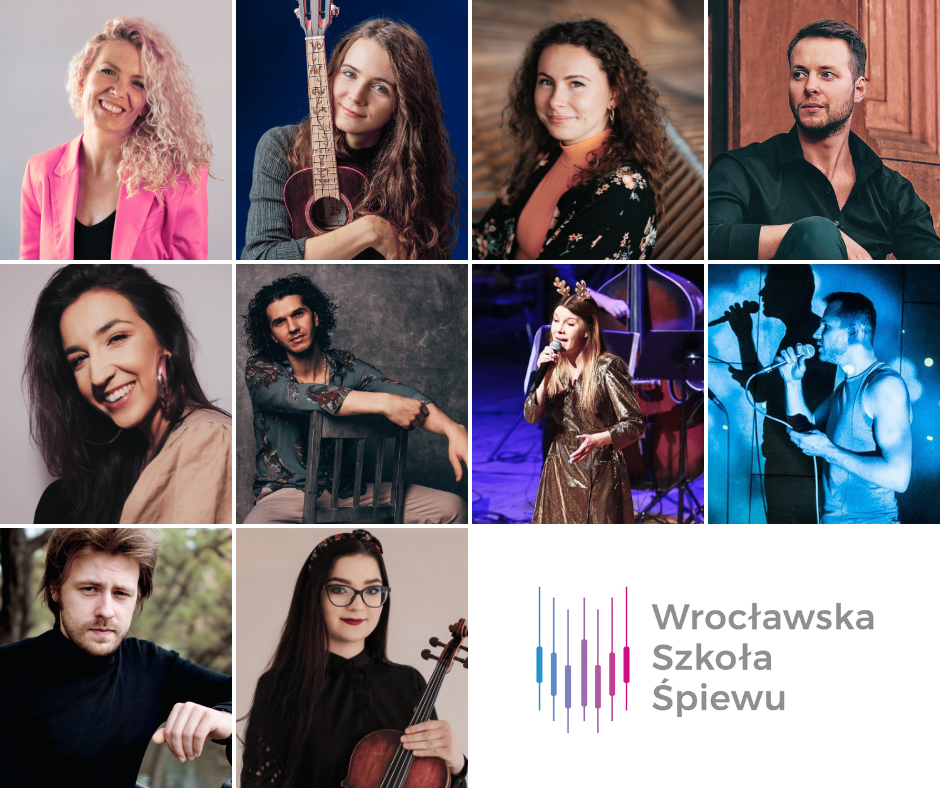 Wrocławska Szkoła Śpiewu