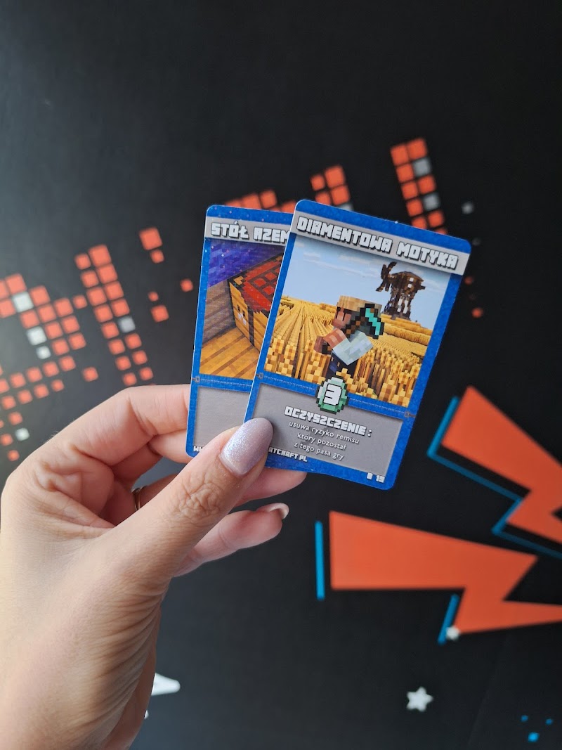 Happy Robot (Warsztaty, Półkolonie, Urodziny Kraków)