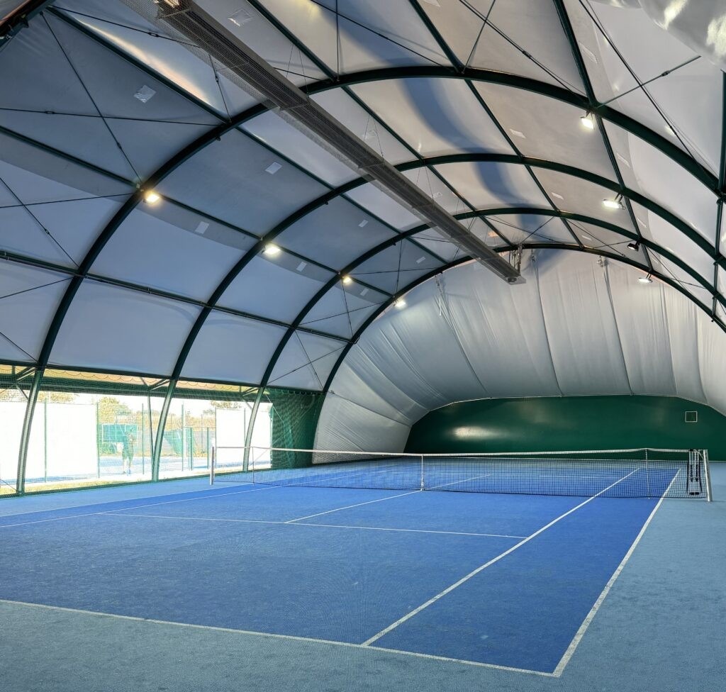 AcePark – Centrum Tenisowe